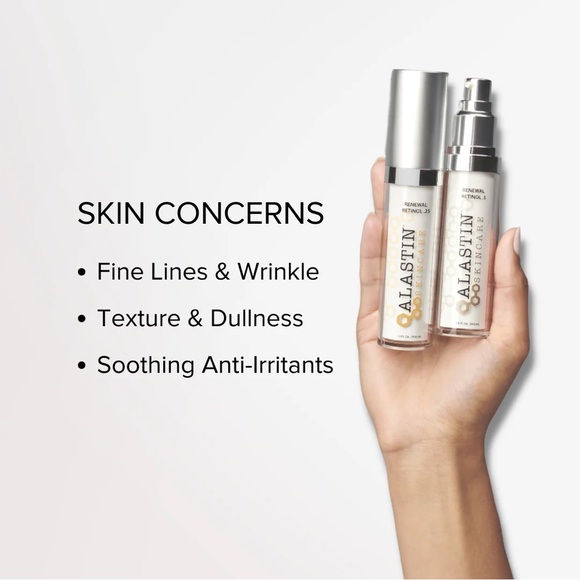 Alastin Skincare Renewal Retinol Set - Picture 2 of 4